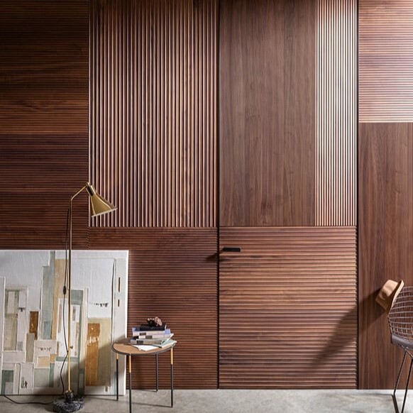 Interior Doors
