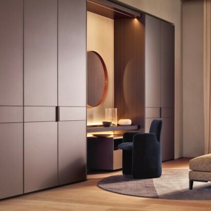 Wardrobe Systems
