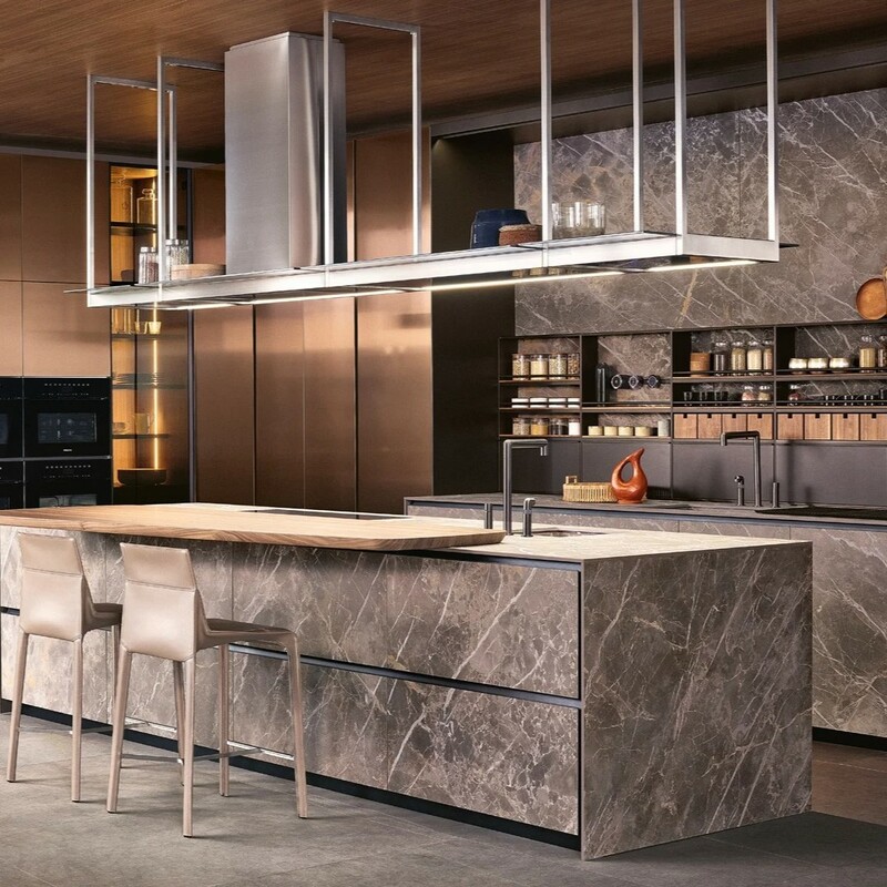 Kitchen Systems 
